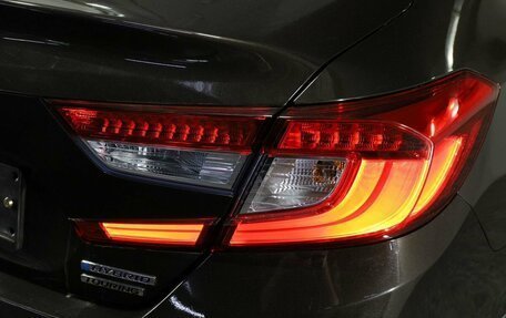 Honda Accord IX рестайлинг, 2019 год, 2 699 000 рублей, 22 фотография