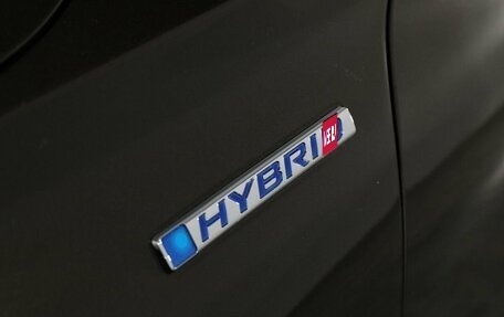 Honda Accord IX рестайлинг, 2019 год, 2 699 000 рублей, 23 фотография