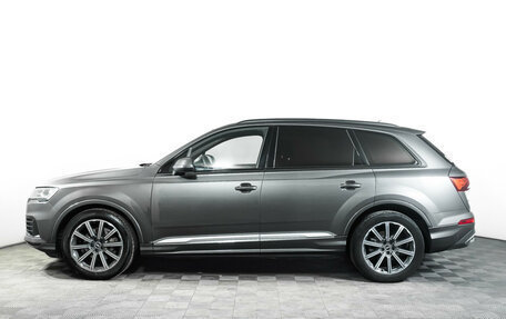 Audi Q7, 2021 год, 7 139 000 рублей, 8 фотография