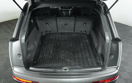 Audi Q7, 2021 год, 7 139 000 рублей, 10 фотография