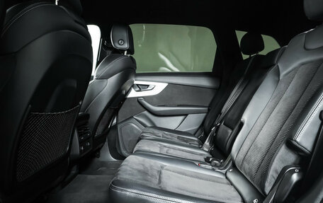 Audi Q7, 2021 год, 7 139 000 рублей, 12 фотография