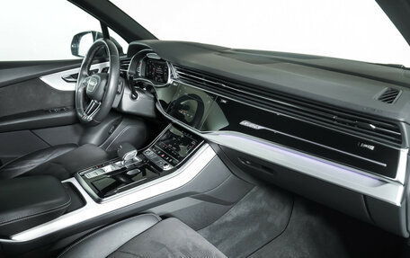 Audi Q7, 2021 год, 7 139 000 рублей, 11 фотография