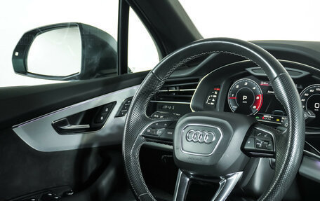 Audi Q7, 2021 год, 7 139 000 рублей, 17 фотография