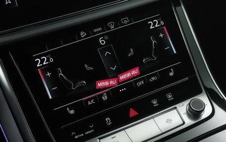 Audi Q7, 2021 год, 7 139 000 рублей, 18 фотография