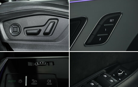 Audi Q7, 2021 год, 7 139 000 рублей, 21 фотография