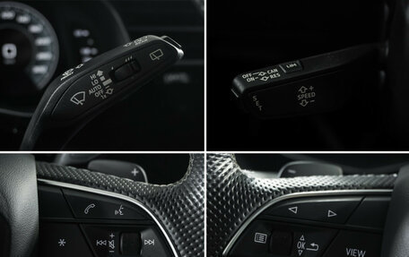 Audi Q7, 2021 год, 7 139 000 рублей, 20 фотография