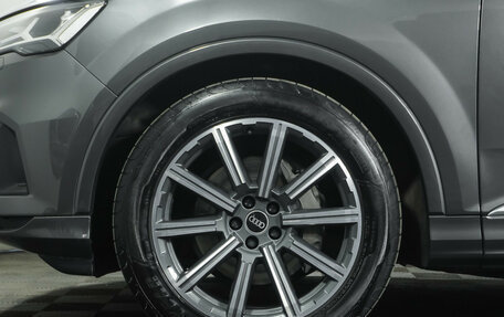 Audi Q7, 2021 год, 7 139 000 рублей, 30 фотография