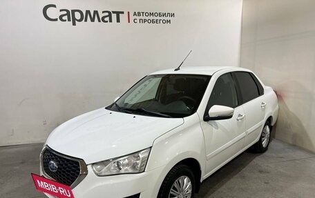 Datsun on-DO I рестайлинг, 2020 год, 550 000 рублей, 3 фотография