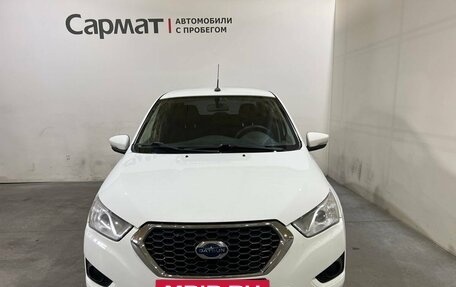 Datsun on-DO I рестайлинг, 2020 год, 550 000 рублей, 2 фотография