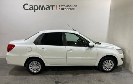 Datsun on-DO I рестайлинг, 2020 год, 550 000 рублей, 8 фотография