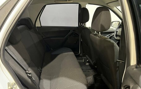 Datsun on-DO I рестайлинг, 2020 год, 550 000 рублей, 16 фотография