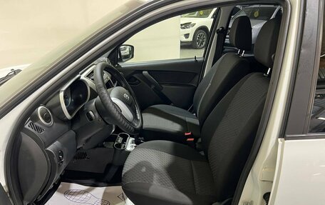 Datsun on-DO I рестайлинг, 2020 год, 550 000 рублей, 9 фотография