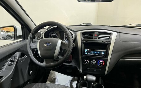 Datsun on-DO I рестайлинг, 2020 год, 550 000 рублей, 11 фотография