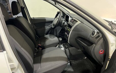 Datsun on-DO I рестайлинг, 2020 год, 550 000 рублей, 14 фотография