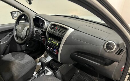 Datsun on-DO I рестайлинг, 2020 год, 550 000 рублей, 13 фотография