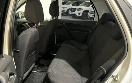 Datsun on-DO I рестайлинг, 2020 год, 550 000 рублей, 15 фотография