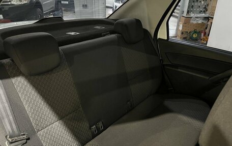 Datsun on-DO I рестайлинг, 2020 год, 550 000 рублей, 18 фотография