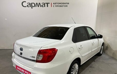 Datsun on-DO I рестайлинг, 2020 год, 550 000 рублей, 7 фотография