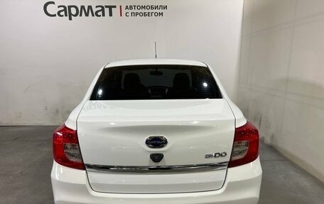 Datsun on-DO I рестайлинг, 2020 год, 550 000 рублей, 6 фотография