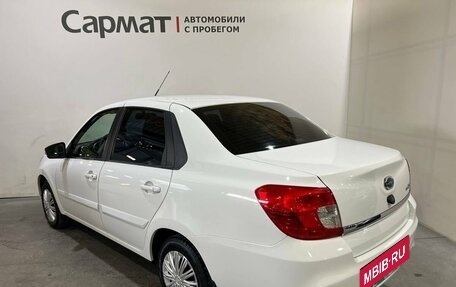 Datsun on-DO I рестайлинг, 2020 год, 550 000 рублей, 5 фотография