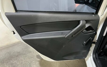 Datsun on-DO I рестайлинг, 2020 год, 550 000 рублей, 28 фотография