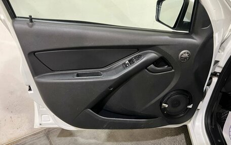 Datsun on-DO I рестайлинг, 2020 год, 550 000 рублей, 26 фотография