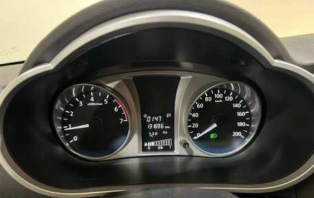 Datsun on-DO I рестайлинг, 2020 год, 550 000 рублей, 30 фотография