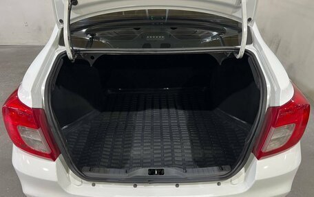 Datsun on-DO I рестайлинг, 2020 год, 550 000 рублей, 31 фотография