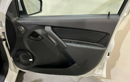 Datsun on-DO I рестайлинг, 2020 год, 550 000 рублей, 27 фотография