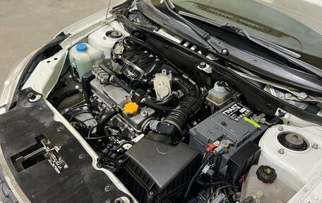 Datsun on-DO I рестайлинг, 2020 год, 550 000 рублей, 34 фотография