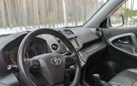 Toyota RAV4, 2010 год, 1 399 999 рублей, 13 фотография