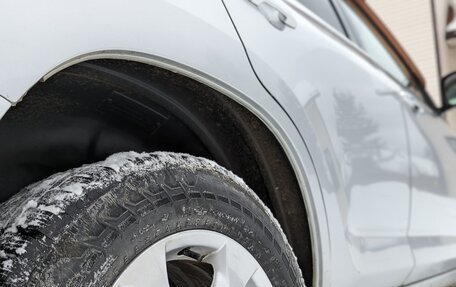 Toyota RAV4, 2010 год, 1 399 999 рублей, 11 фотография