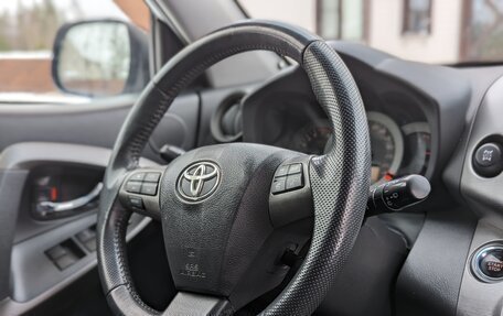 Toyota RAV4, 2010 год, 1 399 999 рублей, 15 фотография