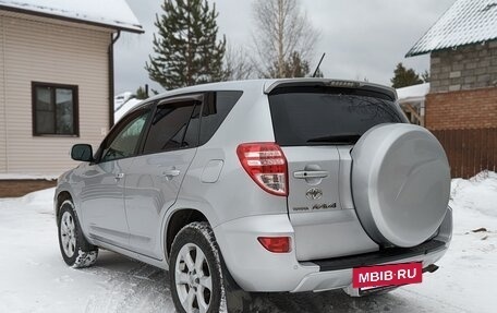 Toyota RAV4, 2010 год, 1 399 999 рублей, 6 фотография