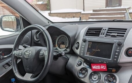 Toyota RAV4, 2010 год, 1 399 999 рублей, 14 фотография
