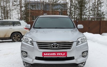 Toyota RAV4, 2010 год, 1 399 999 рублей, 2 фотография