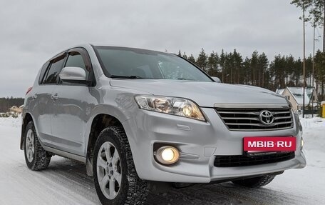 Toyota RAV4, 2010 год, 1 399 999 рублей, 8 фотография