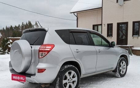 Toyota RAV4, 2010 год, 1 399 999 рублей, 4 фотография