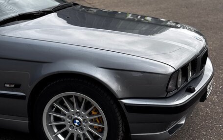 BMW 5 серия, 1993 год, 1 800 000 рублей, 3 фотография