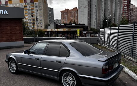 BMW 5 серия, 1993 год, 1 800 000 рублей, 2 фотография