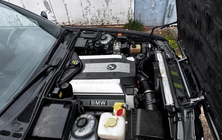 BMW 5 серия, 1993 год, 1 800 000 рублей, 8 фотография