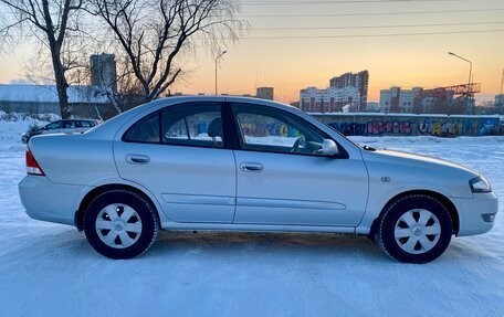 Nissan Almera Classic, 2010 год, 749 000 рублей, 2 фотография