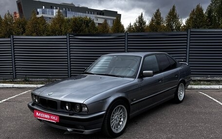 BMW 5 серия, 1993 год, 1 800 000 рублей, 5 фотография
