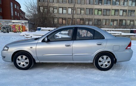 Nissan Almera Classic, 2010 год, 749 000 рублей, 6 фотография