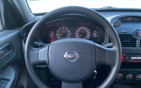 Nissan Almera Classic, 2010 год, 749 000 рублей, 13 фотография