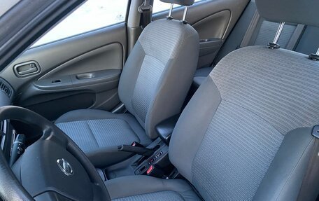 Nissan Almera Classic, 2010 год, 749 000 рублей, 10 фотография