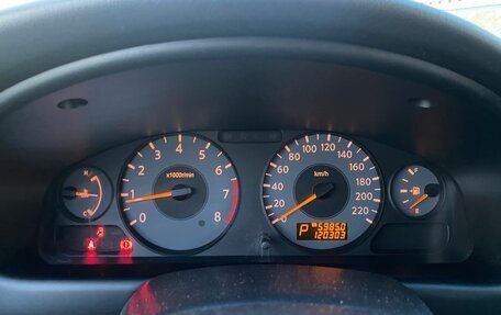 Nissan Almera Classic, 2010 год, 749 000 рублей, 14 фотография