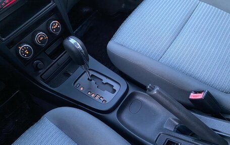 Nissan Almera Classic, 2010 год, 749 000 рублей, 18 фотография