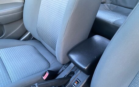 Nissan Almera Classic, 2010 год, 749 000 рублей, 19 фотография