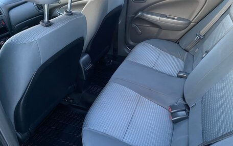 Nissan Almera Classic, 2010 год, 749 000 рублей, 20 фотография